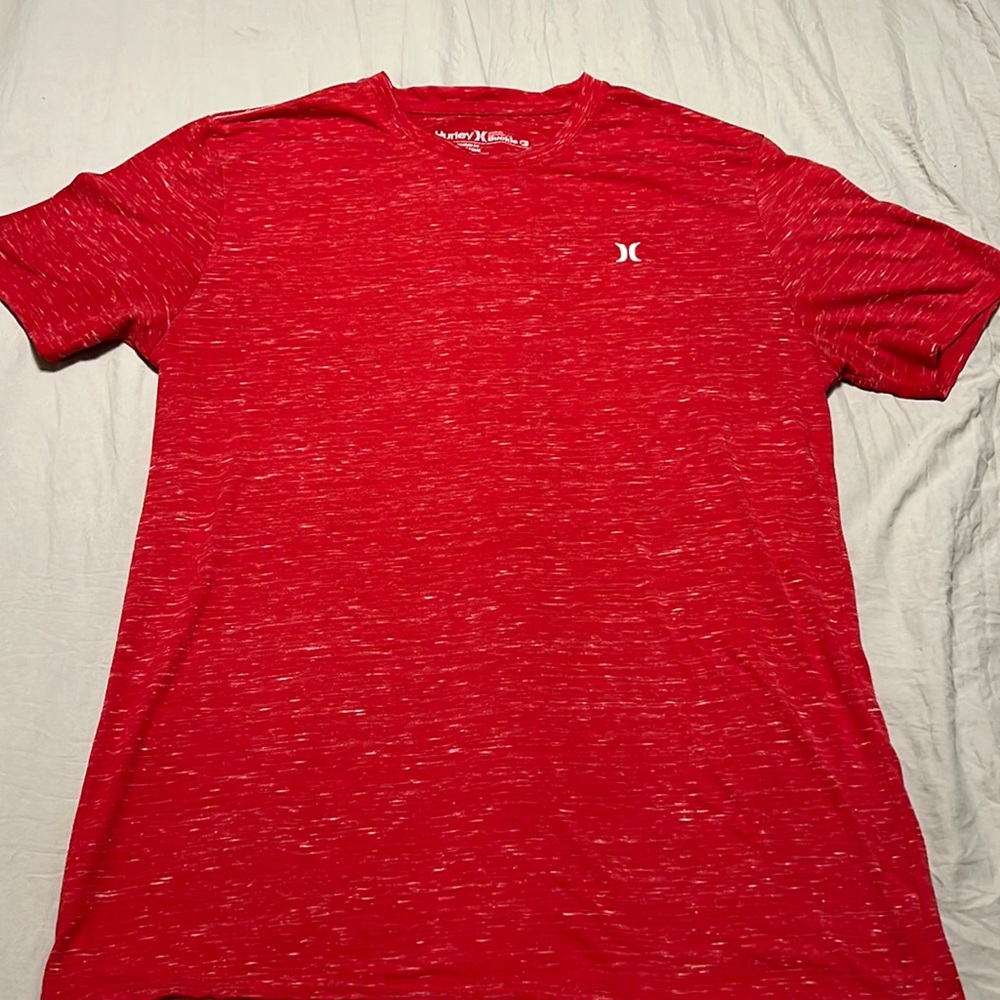 Hurley